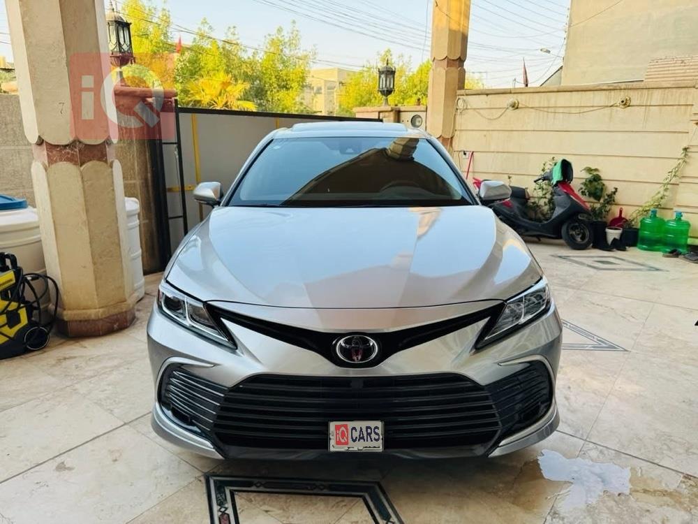 تويوتا كامري